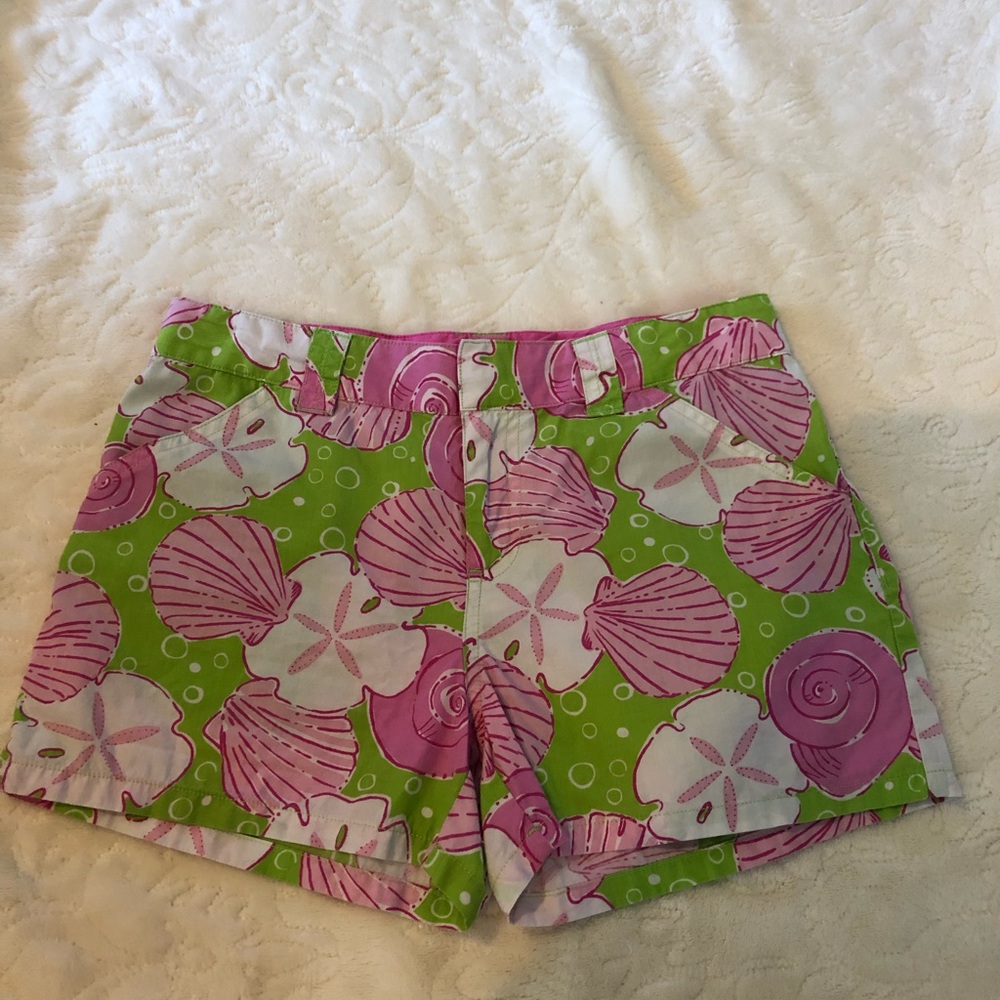 Lily Child size 10 Shorts
